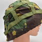 British Army GS MK6 Combat Helmet DPM Cover