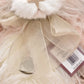 Charlie Bears Karen Teddy Bear Isabelle Lee Retired Tagged Jointed Collectable
