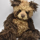 Charlie Bears George Teddy Bear Retired Tagged Isabelle Lee Designed