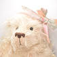 Deans Rag Book Co Artist Showcase Candy Teddy Bear by Janet Clark – Ltd Edition