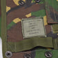 British Army DPM Woodland Radio PLCE Webbing Pouch