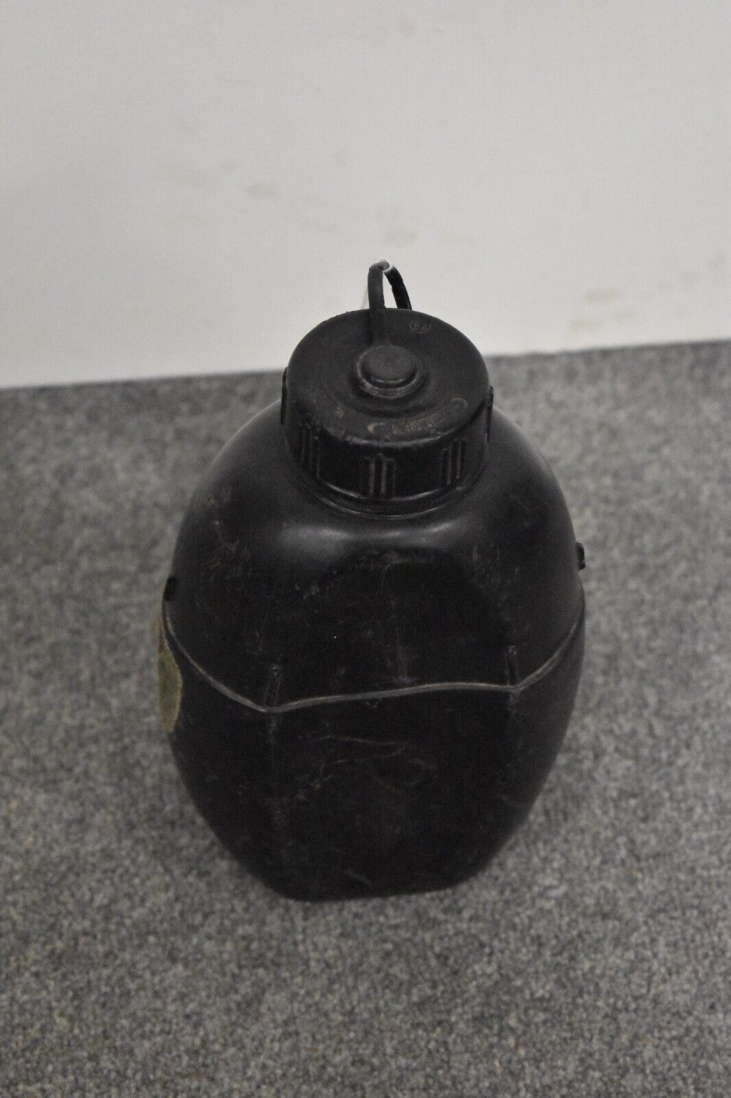 British Military Army Issue 58 Pattern OSPREY Plastic Water Bottle Canteen