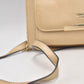 Long & Son London Gold Crossbody Handbag - Metallic Ladies Bag with Strap