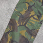 British Army Waterproof PVC Trousers/ Over Trousers - Size 70/80