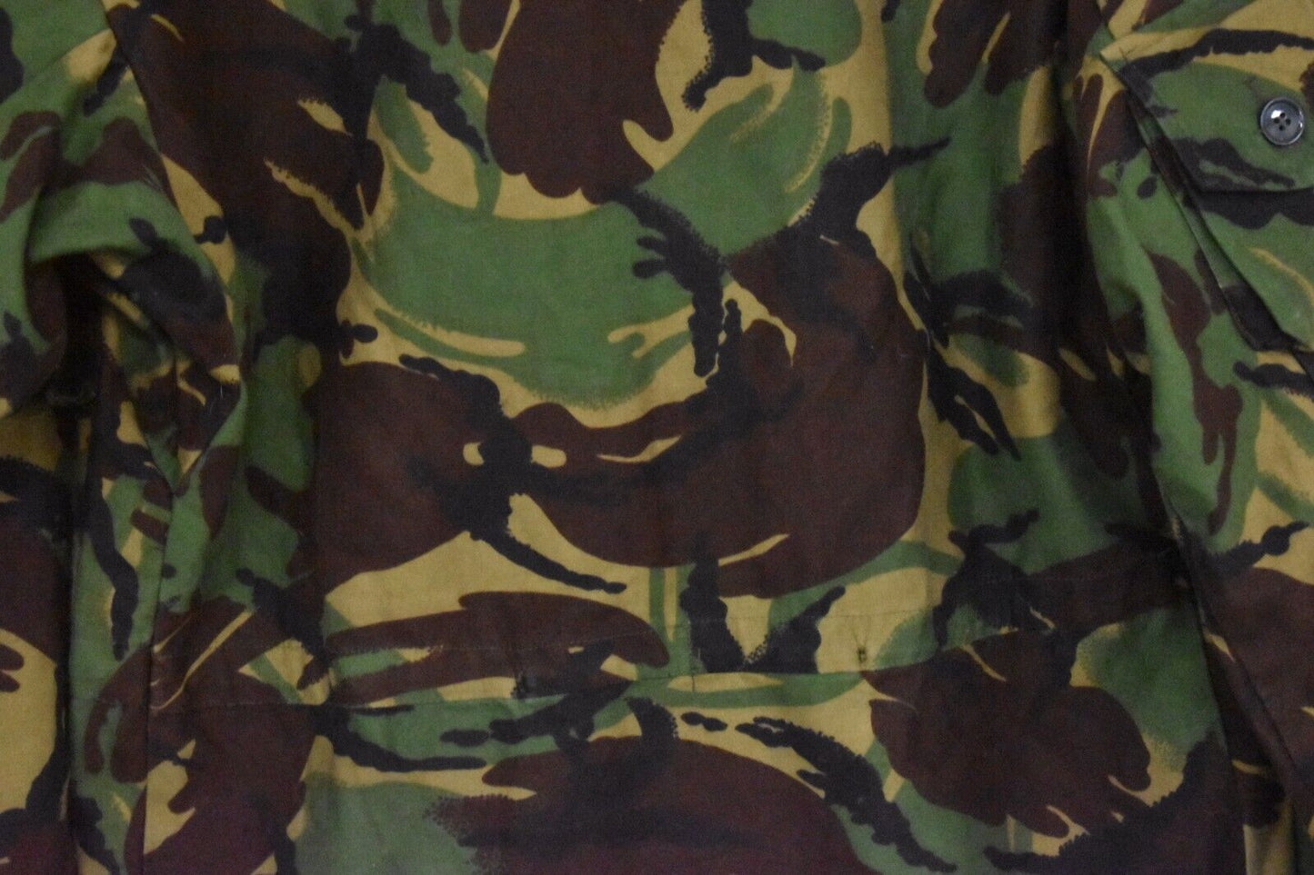 British Army 85 Pattern DPM Combat Smock Jacket – Size 170/104