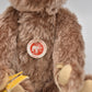 Steiff Roloplan (Kite) Teddy Bear 653452 – Limited Edition 129/2000 – Mohair