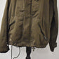 Austrian BH Army Olive Green Combat Mountain Jacket – Ripstop – 46" Chest