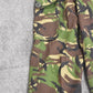 British Army DPM Lightweight Woodland Camo Combat Trousers Size 75/76/92 Grade 1