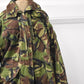 British Army 85 Pattern Temperate Combat Jacket Smock – DPM Woodland