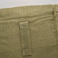 Vintage Polish Army Wz-46 Medic’s Bag / Medical Satchel – Straps Dated 1937