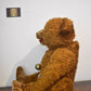 Antique Vintage 1920s Bing Teddy Bear – Fully Jointed Mohair- 56cm