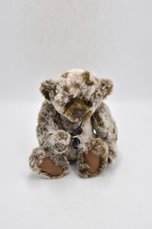 Charlie Bears Jooles – Retired & Tagged – Isabelle Lee Design