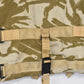 British Army CBA Combat Desert DP Cover 180/104