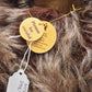 Charlie Bears Mulberry – Retired & Tagged, Isabelle Lee Designed