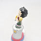 Betty Boop Danbury Mint "Women Love Their Bubbles" Figurine Statue Ornament