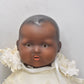 Antique Armand Marseille 351 “My Dream Baby” Black Bisque Head Doll 46cm