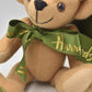 Merrythought Harrods Teddy Bear – Limited Edition 278/500 – Retired & Tagged