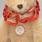 Steiff Amelia Teddy Rose 999765 – 1993 Limited Edition 1,000 – 30cm