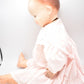 Vintage 1950s Pedigree Sleepy Eye Baby Doll - 58cm Tall, Collectible Doll