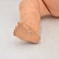 Antique German Composition Doll 52cm Blinking Sleepy Eyes & Teeth AS 530