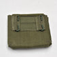 British Army 58 Pattern Northern Ireland Rifle Butt Pouch – 1974 Dated