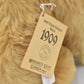 Steiff Classic 1909 Replica Teddy Bear 406256 – Retired & Tagged