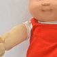 Vintage 1978–1984 Cabbage Patch Kids Jesmar Boy Doll HM3 Bald Blue Eyes 44cm
