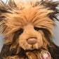 Charlie Bears Noodle Teddy Bear Retired Tagged Isabelle Lee Designed