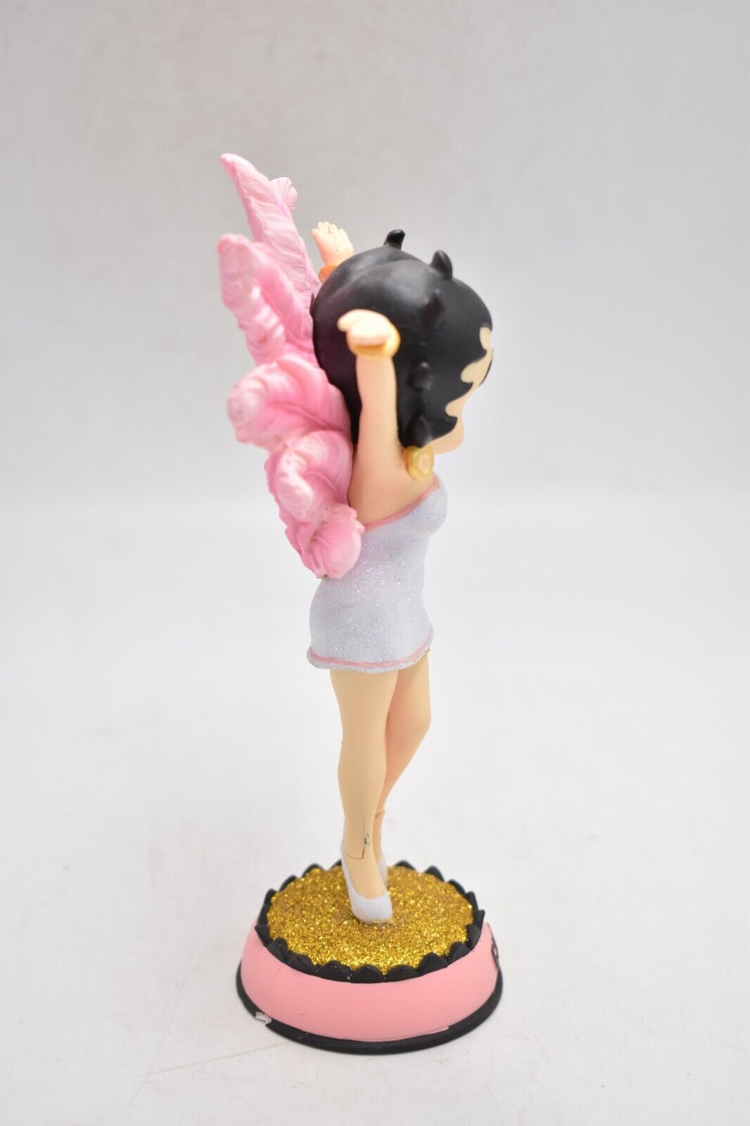 Betty Boop Glamour Betty Figurine – Westland Giftware