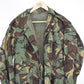 British Army 68 Pattern DPM Combat Smock Jacket Size 44" Chest