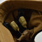 British Army WWI Replica SBR Small Box Respirator Gas Mask & Haversack Bag