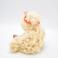 Vintage Artist Teddy Bear Tansie by Lynn Bowie Madabout Bears One of a Kind