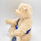 Steiff Queen Elizabeth 80th Birthday Musical Bear 662140 Limited Edition