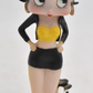 Betty Boop Biker Betty Figurine – C&S Collectables
