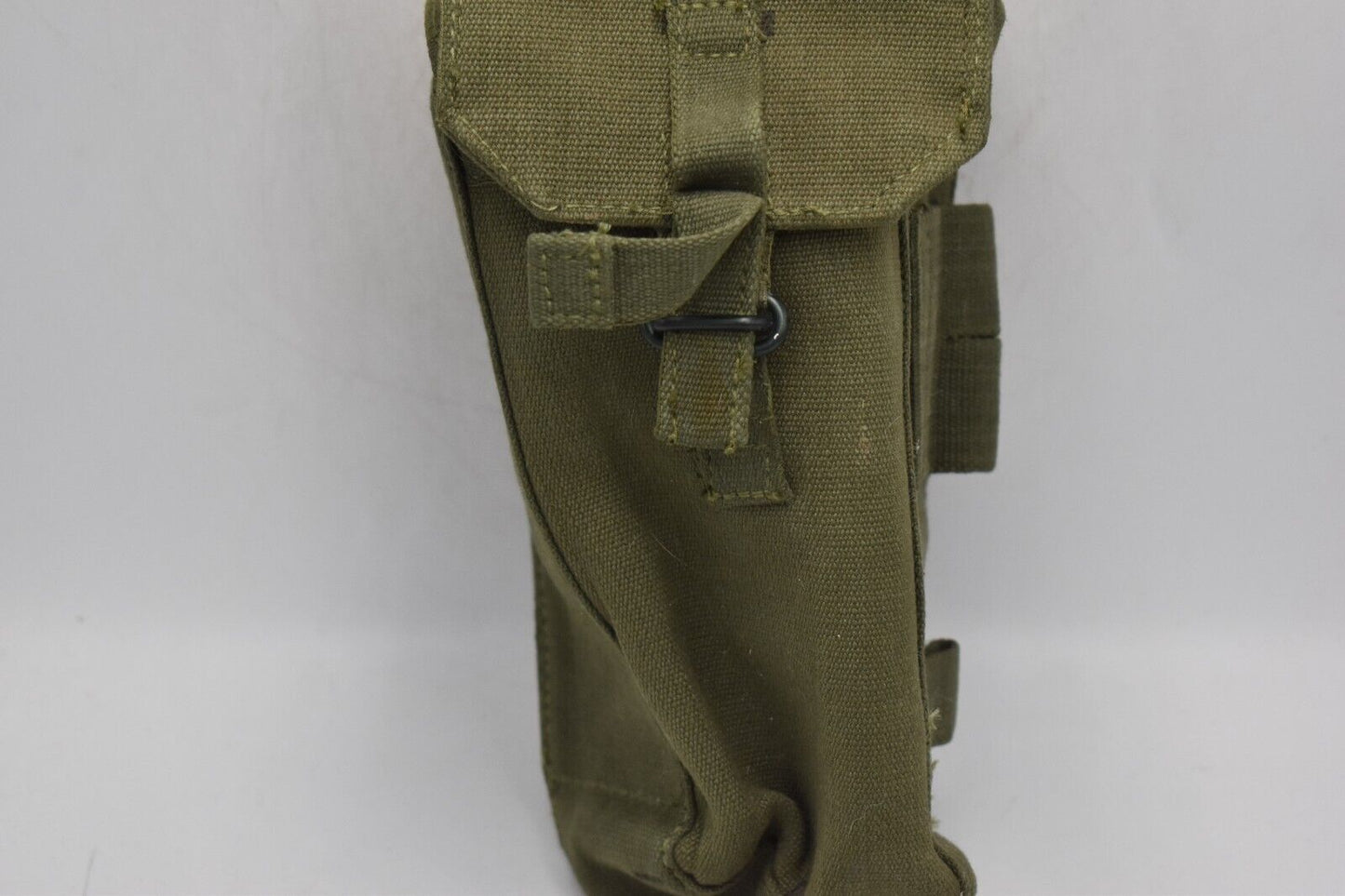 British Army 58 Pattern Left Hand Ammunition Pouch – Dated 1987