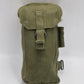 British Army 58 Pattern Left Hand Ammunition Pouch – Dated 1987