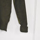 British Royal Marines Commando Green Wool Pullover Jumper – Size 2