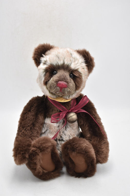 Charlie Bears Kit Retired & Tagged Isabelle Lee Design