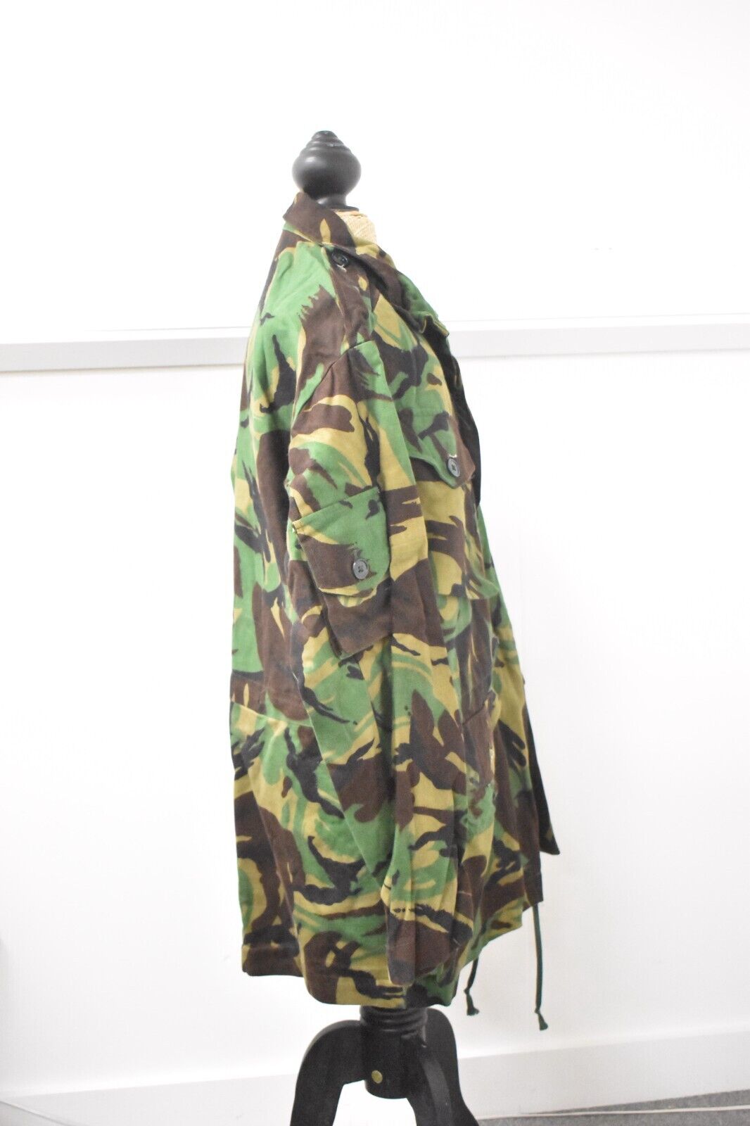 British Army 85 Pattern DPM Combat Smock Jacket – Size 170/96