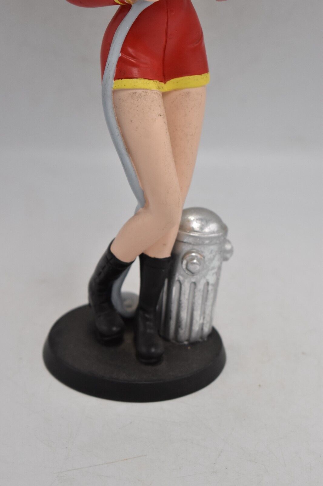 Betty Boop Shopping Betty Figurine – King Features Syndicate