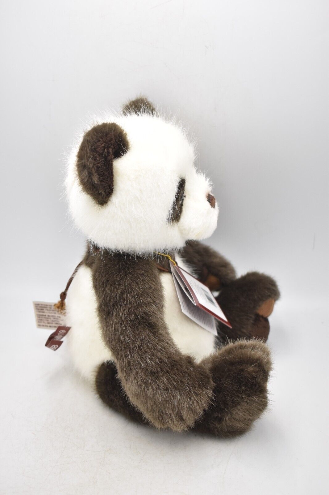 Charlie Bears Yang Retired & Tagged Isabelle Lee Design 32cm