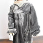 Vintage German Porcelain Head Bisque Doll – Reproduction Mark 8, 44cm