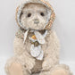 Charlie Bears Grandma Teddy Bear Isabelle Lee Designed Tagged