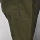 Canadian Army Military Windproof Combat Trousers – 1972