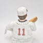 Vintage Fitz & Floyd Omnibus Baseball Player Teapot – Novelty Decorative