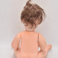 Antique Armand Marseille Koppelsdorf 1330 Bisque Head Doll – Sleepy Eyes, 38cm