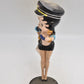 Betty Boop Biker Girl Figurine – Westland Giftware