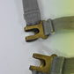 British Army RAF WWII 37 Pattern L-Straps – Webbing