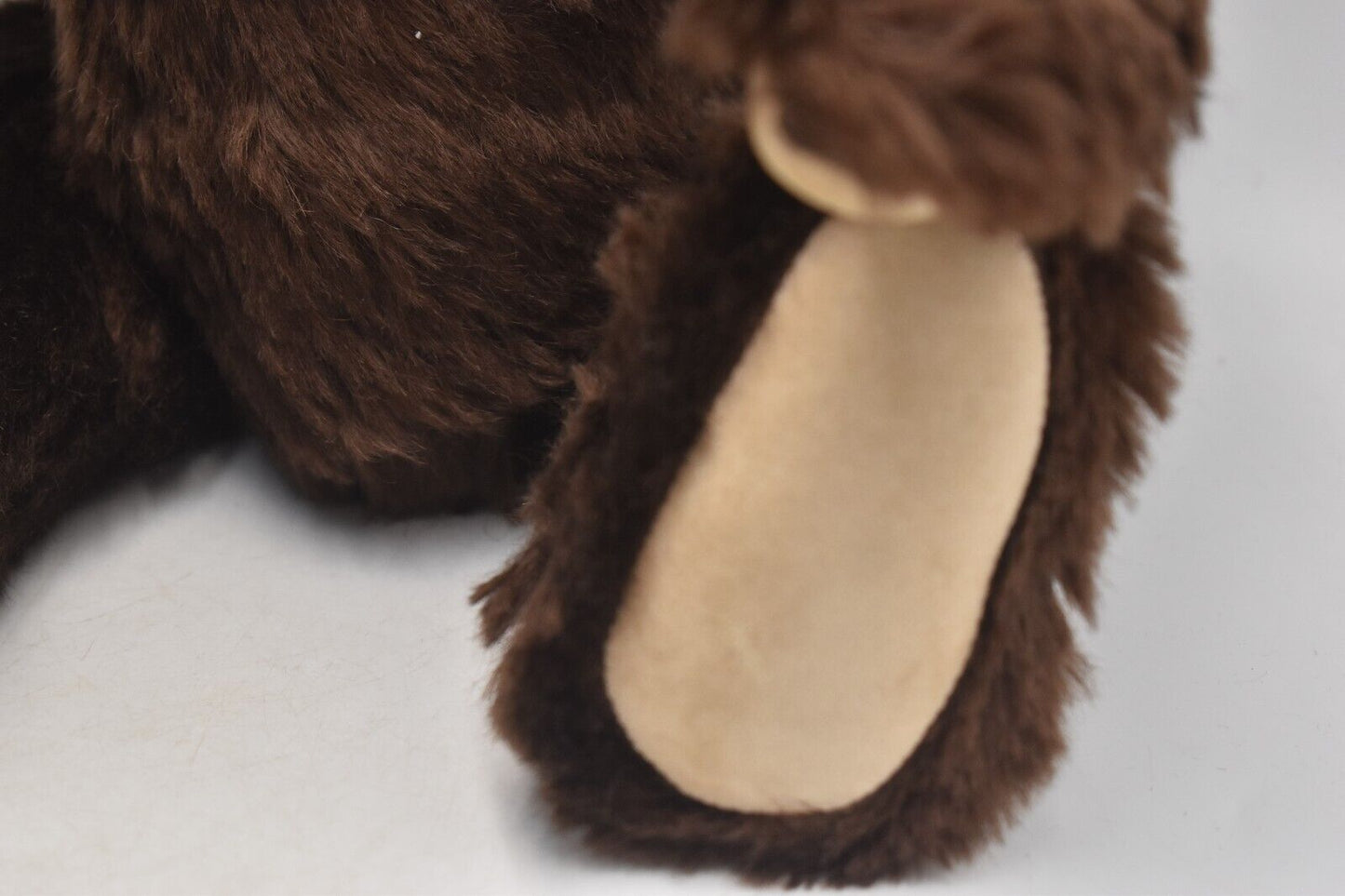 Deans Rag Book Co Egan Junior Teddy Bear - Artist Showcase by Frank Webster
