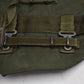 British Army 58 Pattern MKII Nylon/Butyl Trials Kidney Pouches
